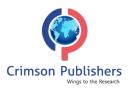 Crimson Publishers logo